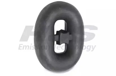 Кронштейн, глушитель HJS купить